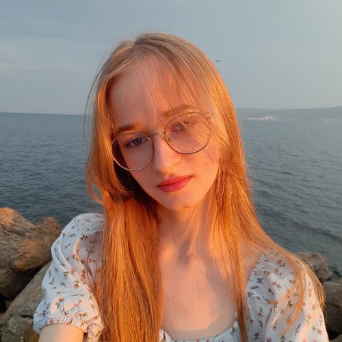 Яна Сивак
