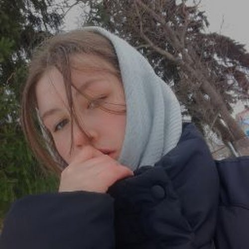 Maria Hlibichuk