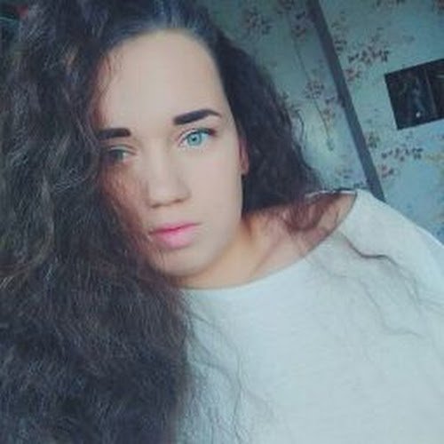 Anastasiya Serhiichuk