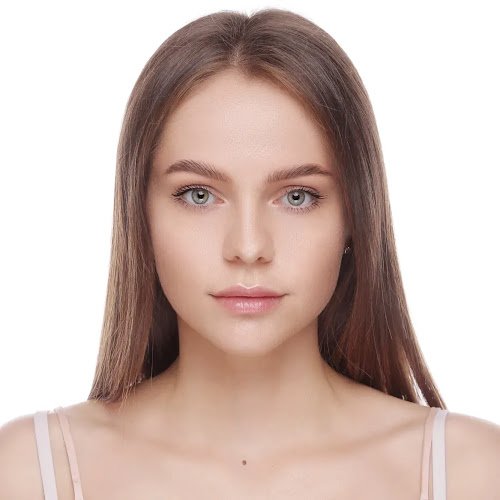 ольга Пономарьова