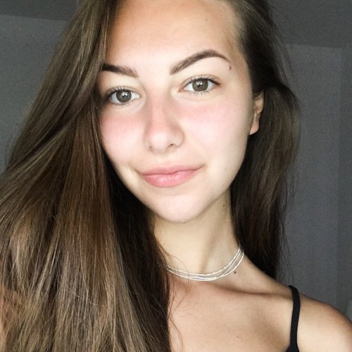 Mariana Shamli