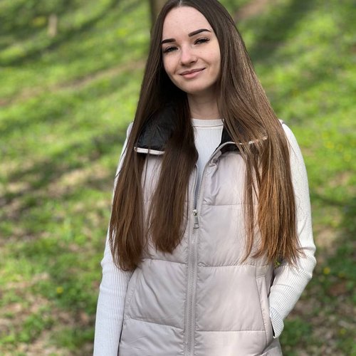 Світлана Семенова