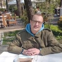Гарик Малиновский