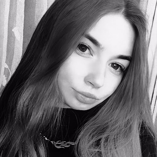 Вікторія Агеєва