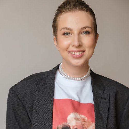 Оксана Снітко