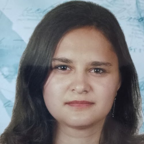 Таня Руденко