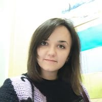 Олена Возна