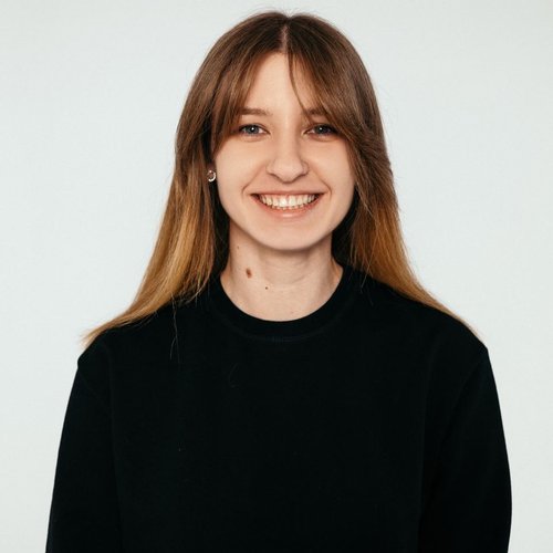 Ivanna Brovchuk