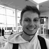 Виталий Кравцов
