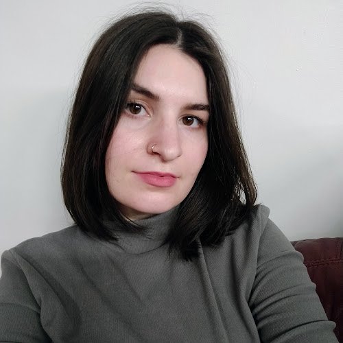 Inna Mishchenko