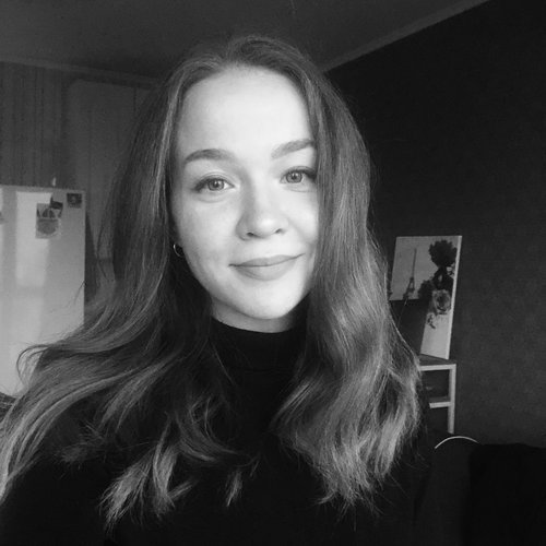 Angelina Ushakova