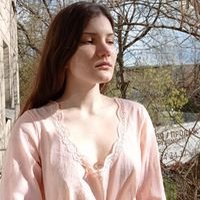 Анна Воронюк