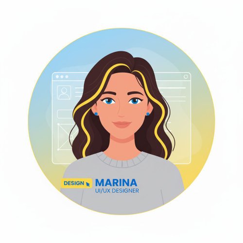 Мaryna Volynets
