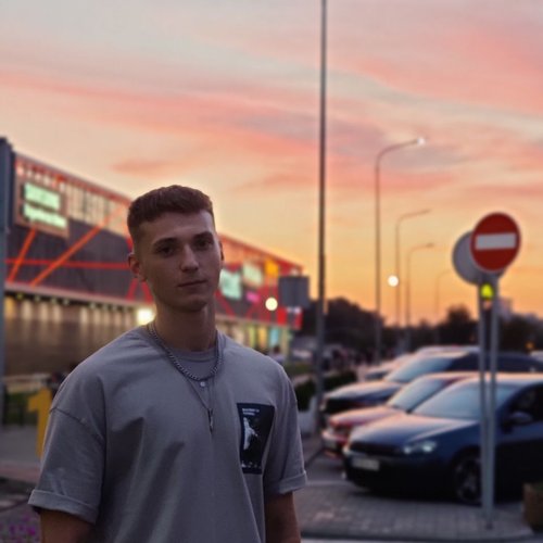 Ілля Васильченко