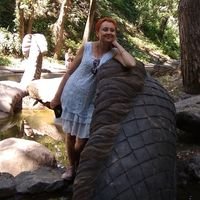Лариса Печериця