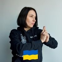 Oksana Umrish