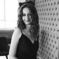 Анастасия Генчева