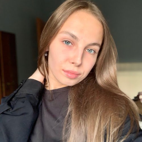 Iryna Zelisko