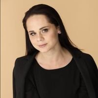 Ірина Головчак