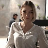 Tetyana Boday