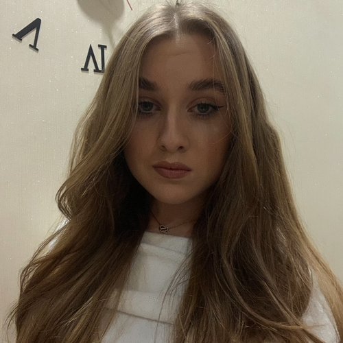Anastasiia Kruhlova