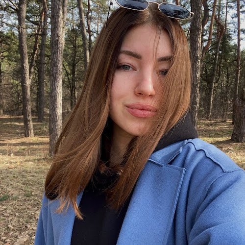 Katerina Volovodovskaya