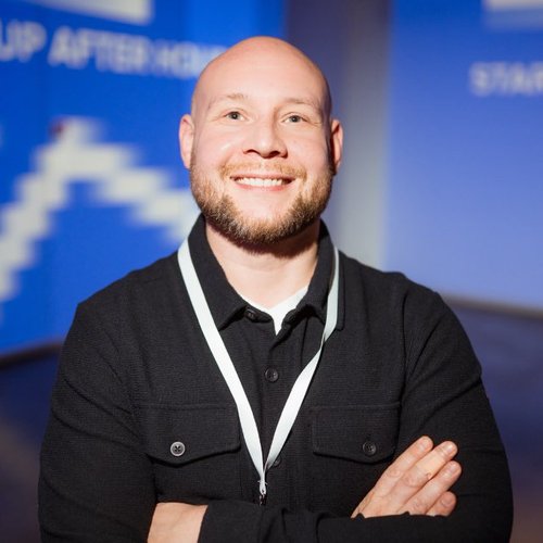 Kostiantyn Soloviov