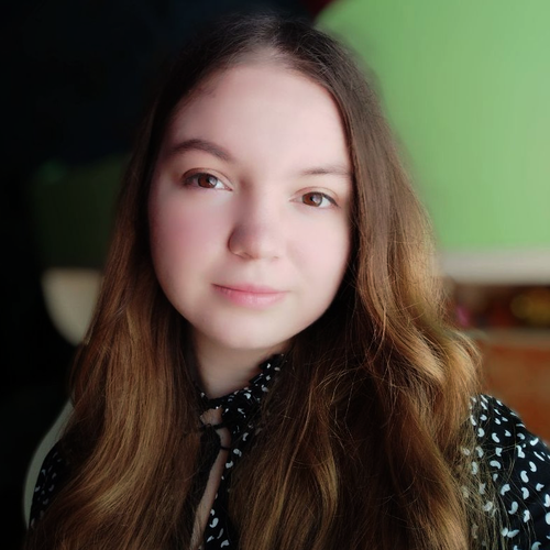 Альона Смолієнко