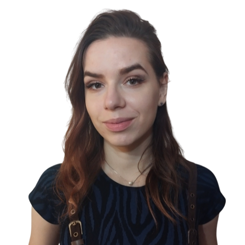 Yaroslava Savosh-Davydova