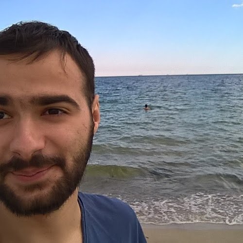 Богдан Соколан