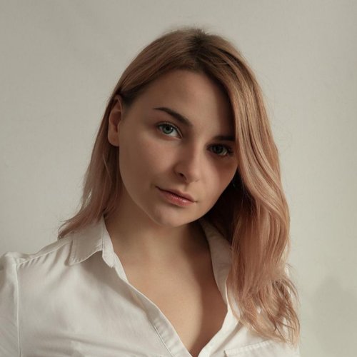 Ірина Корніцька