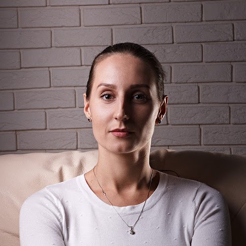 Olena Soshkina