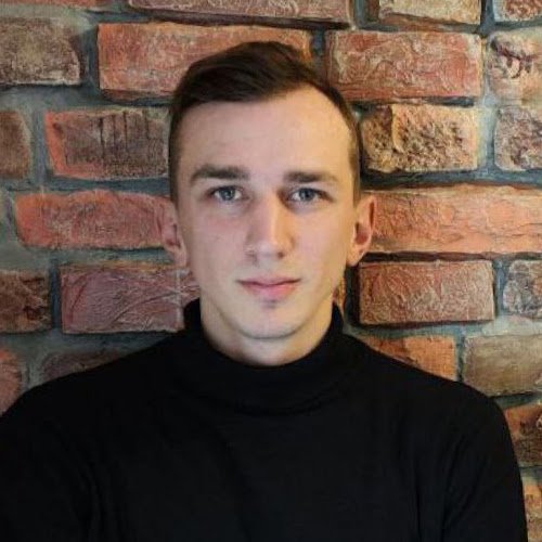 Василий Остапчук