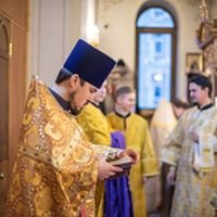 Павел Кузнецов