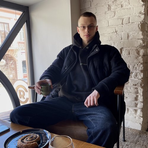 Василий Хоренженко