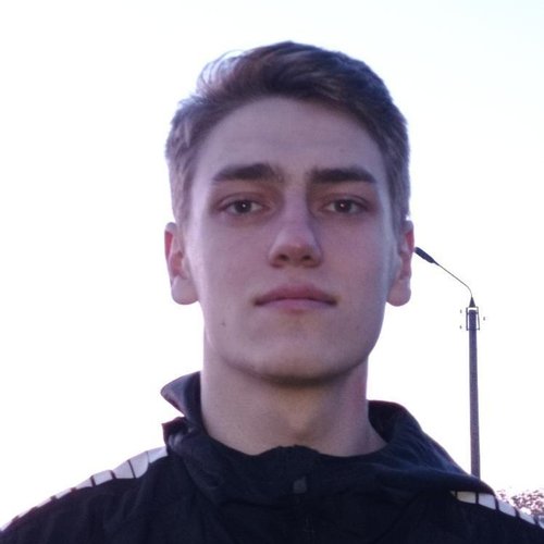 Арсеній Романов