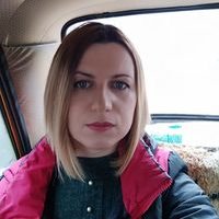 Ірина Юрченко
