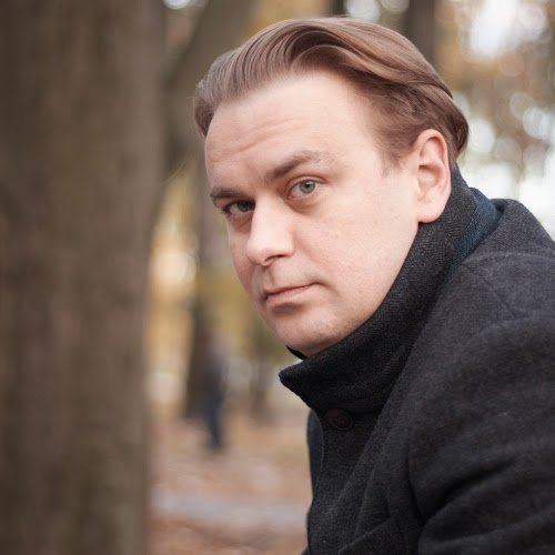 Vitaliy Mytnik