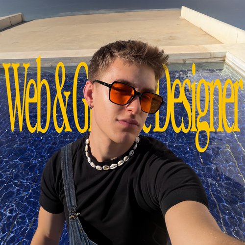 Photo of Danylo Klyhin