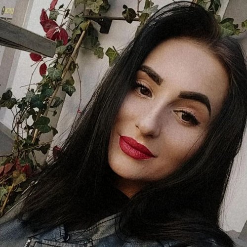 Olga Omar