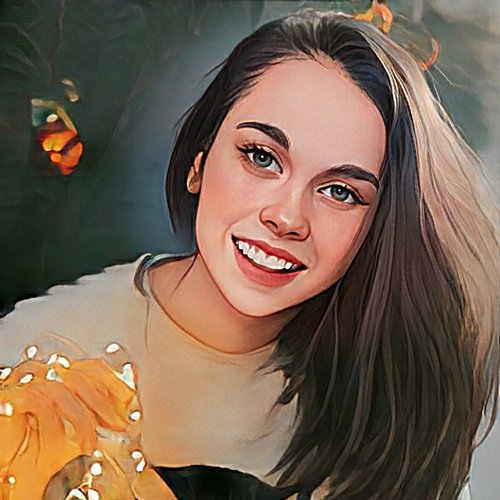 Дар'я Андрієць