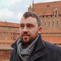 Андрій Величук