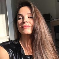 Yuliia Rachenko