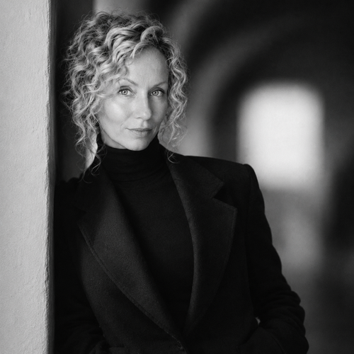 Viktoriia Kovalova