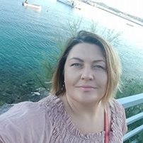 Yevgeniya Tsyrulik