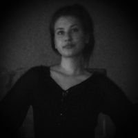 Аня Драговоз
