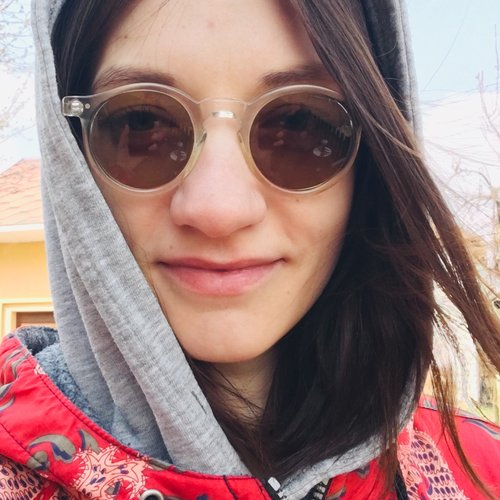 Maria Kovalchuk