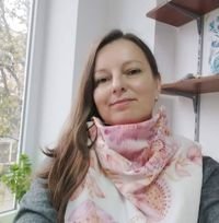 Ірина Ушканова