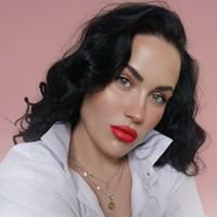 Olesya Vovk