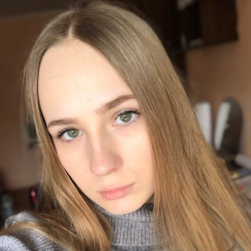 Марина Григоренко